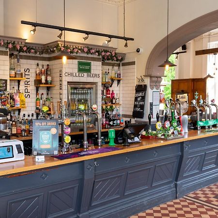Channings Hotel By Greene King Inns Bristol Esterno foto