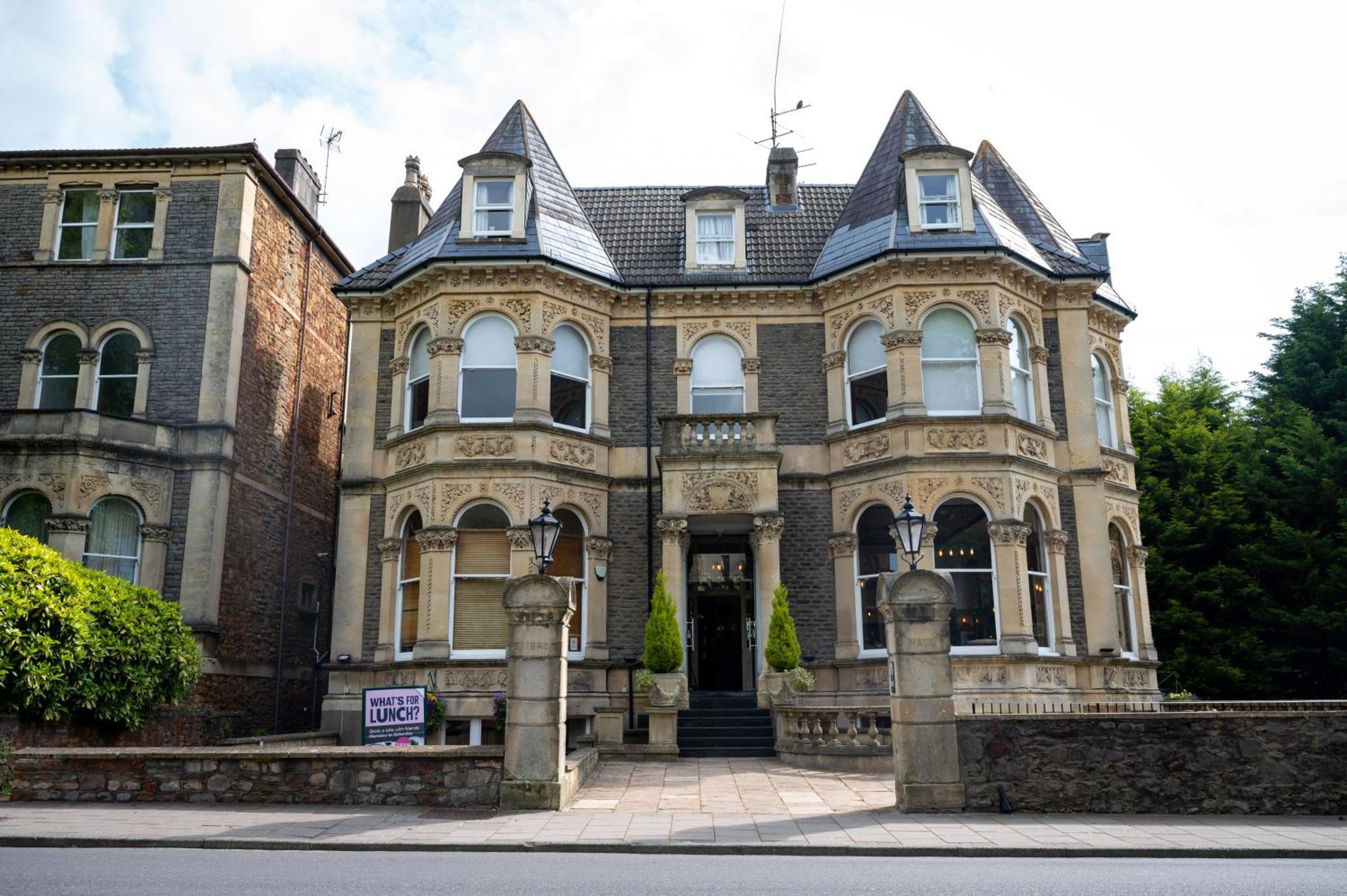 Channings Hotel By Greene King Inns Bristol Esterno foto