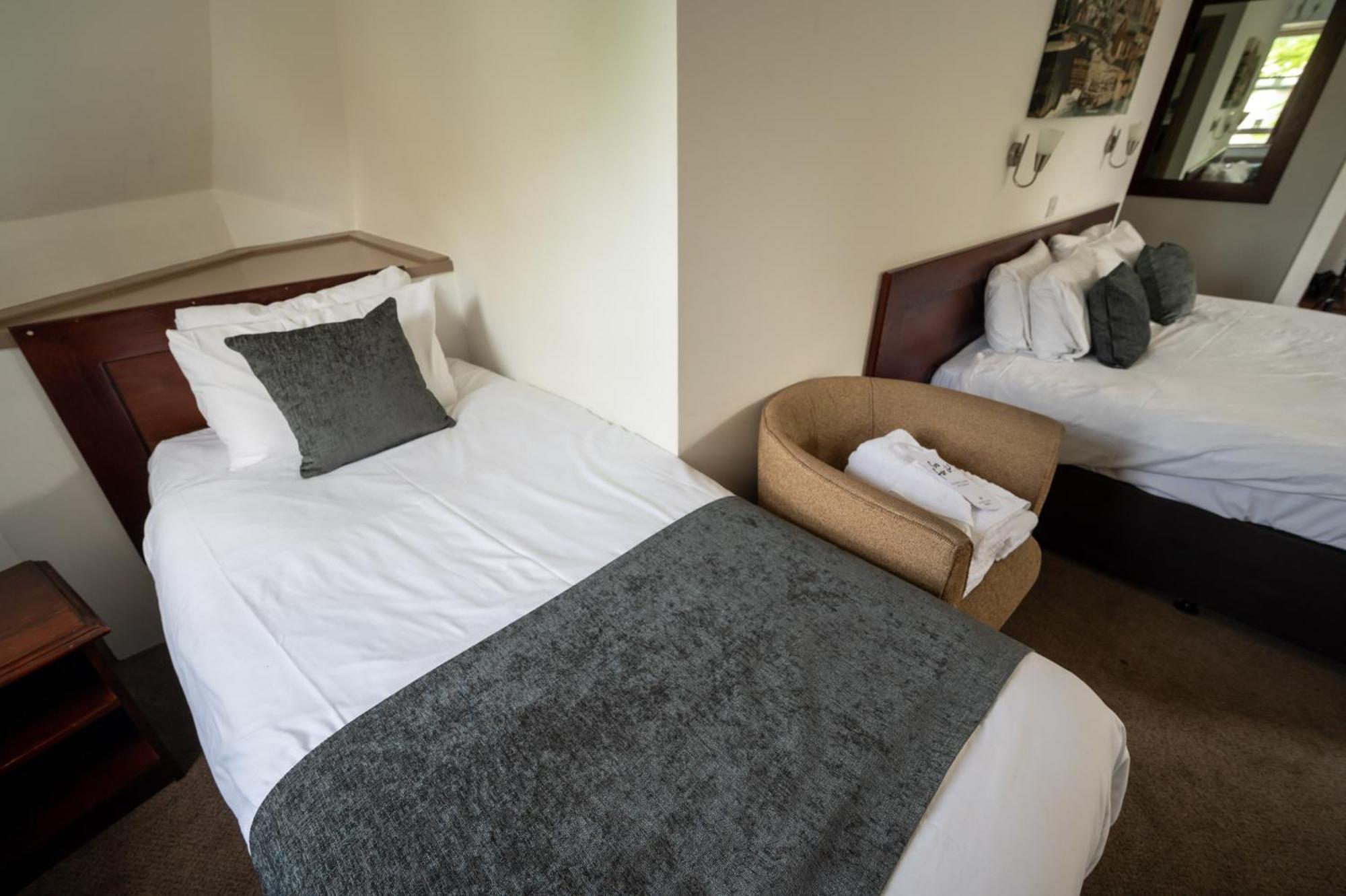 Channings Hotel By Greene King Inns Bristol Esterno foto