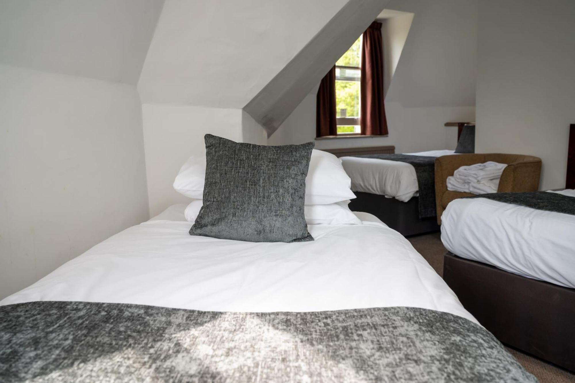 Channings Hotel By Greene King Inns Bristol Esterno foto