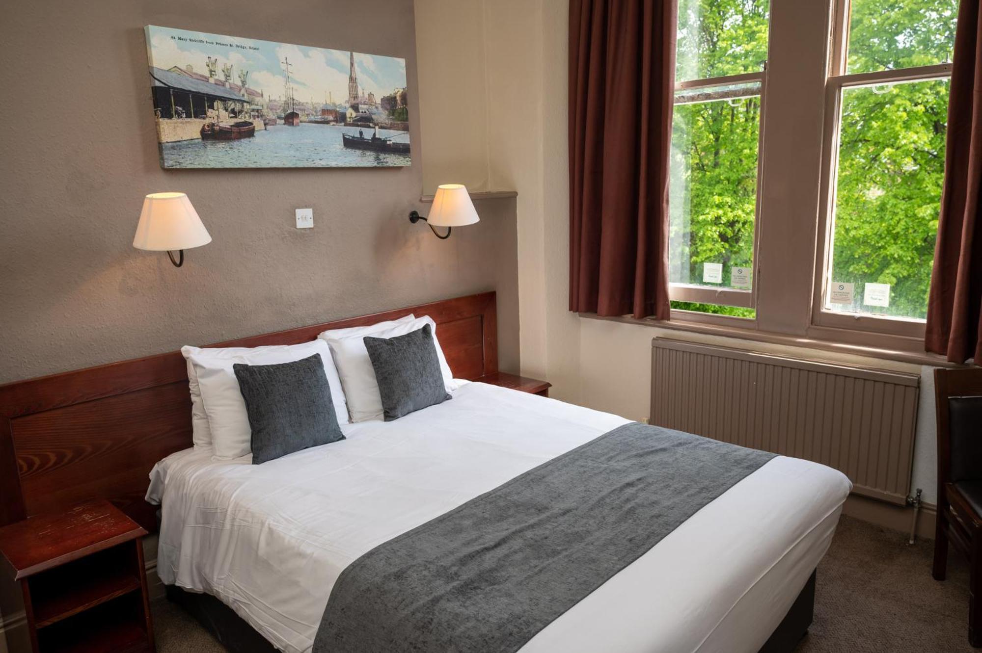 Channings Hotel By Greene King Inns Bristol Esterno foto