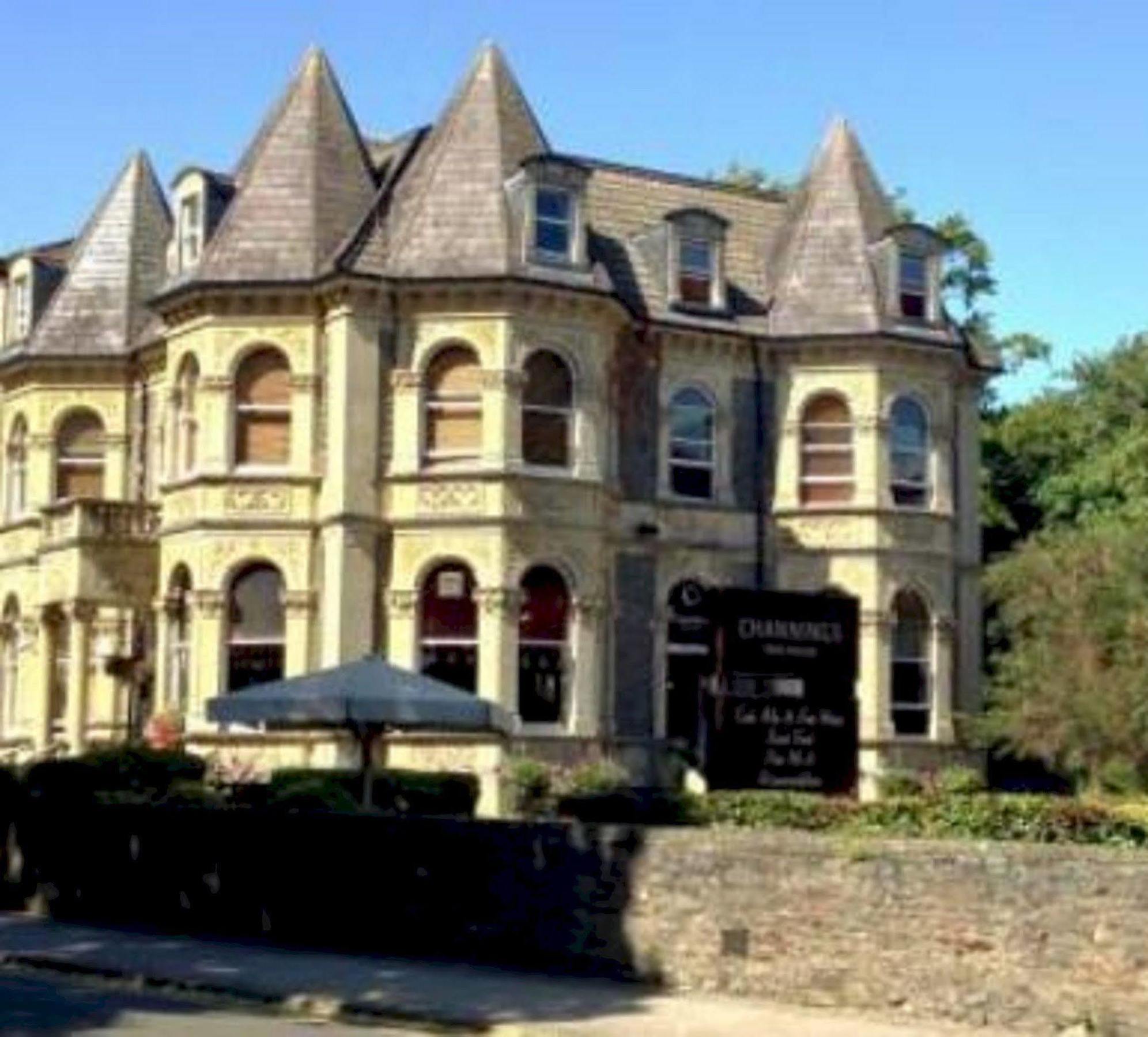 Channings Hotel By Greene King Inns Bristol Esterno foto