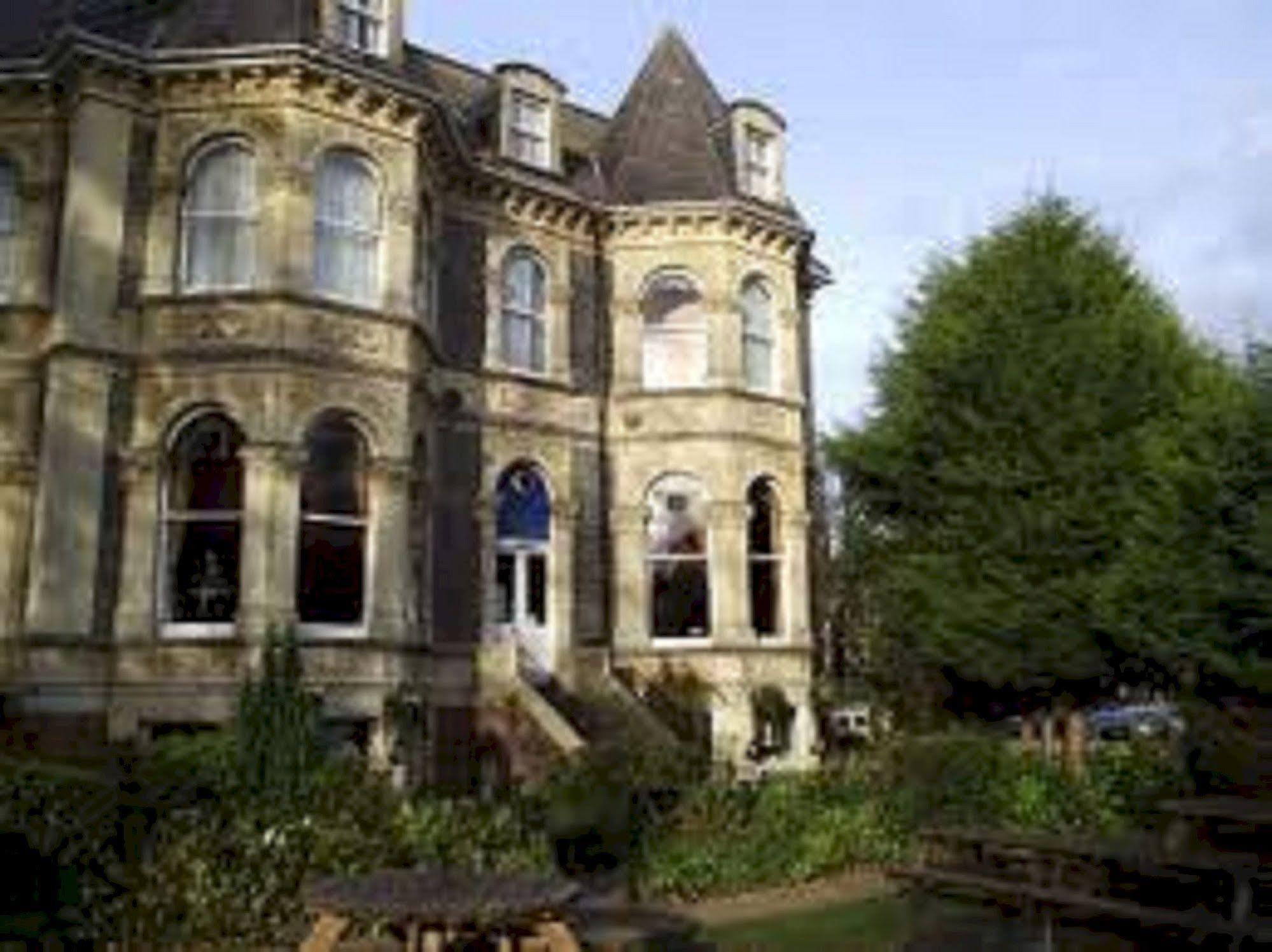 Channings Hotel By Greene King Inns Bristol Esterno foto
