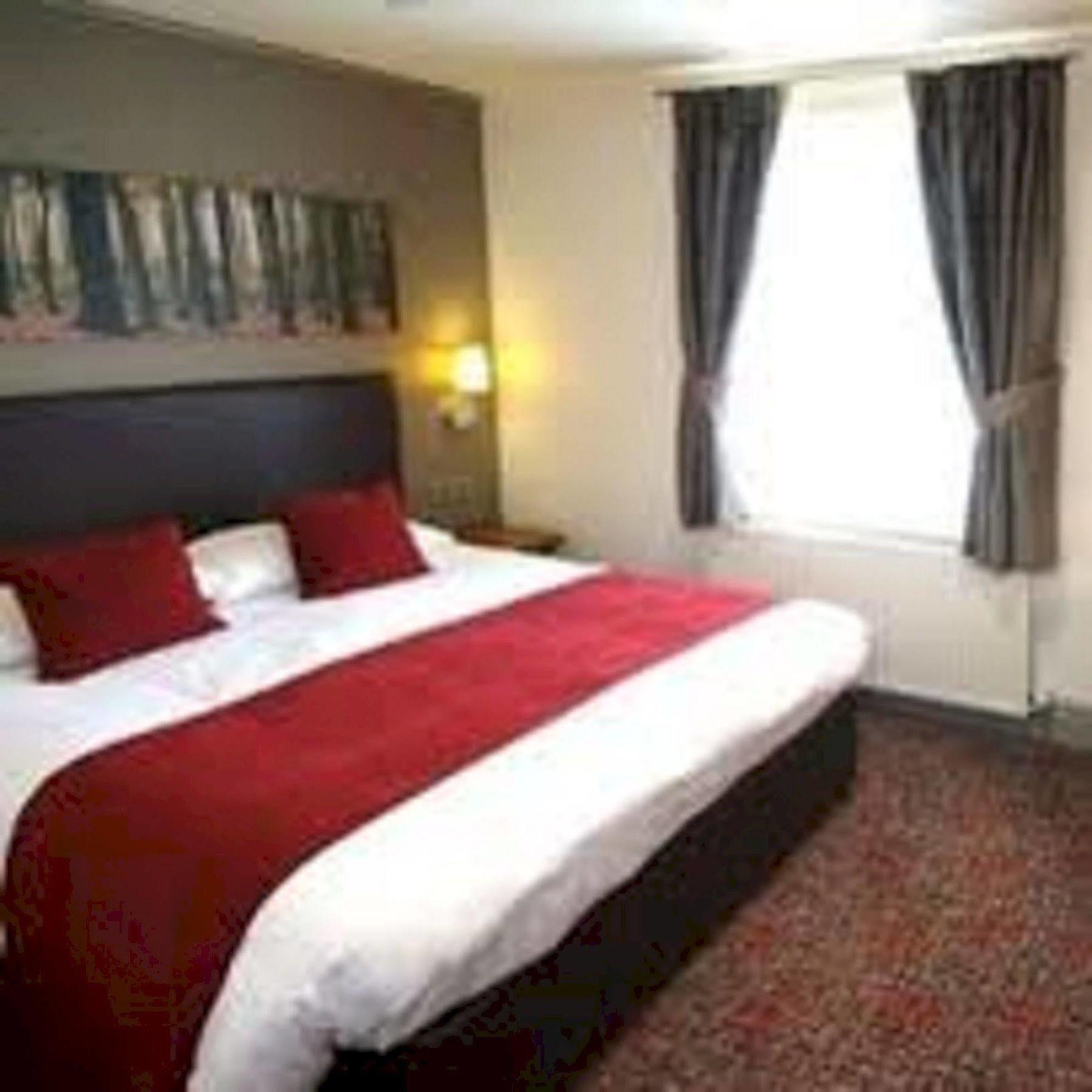 Channings Hotel By Greene King Inns Bristol Esterno foto