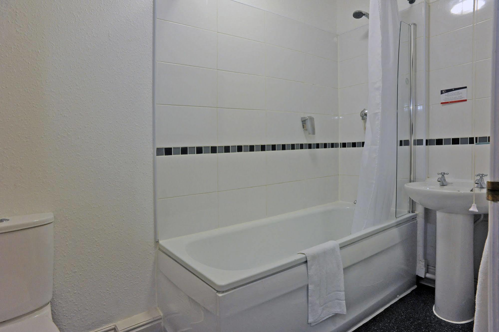 Channings Hotel By Greene King Inns Bristol Esterno foto