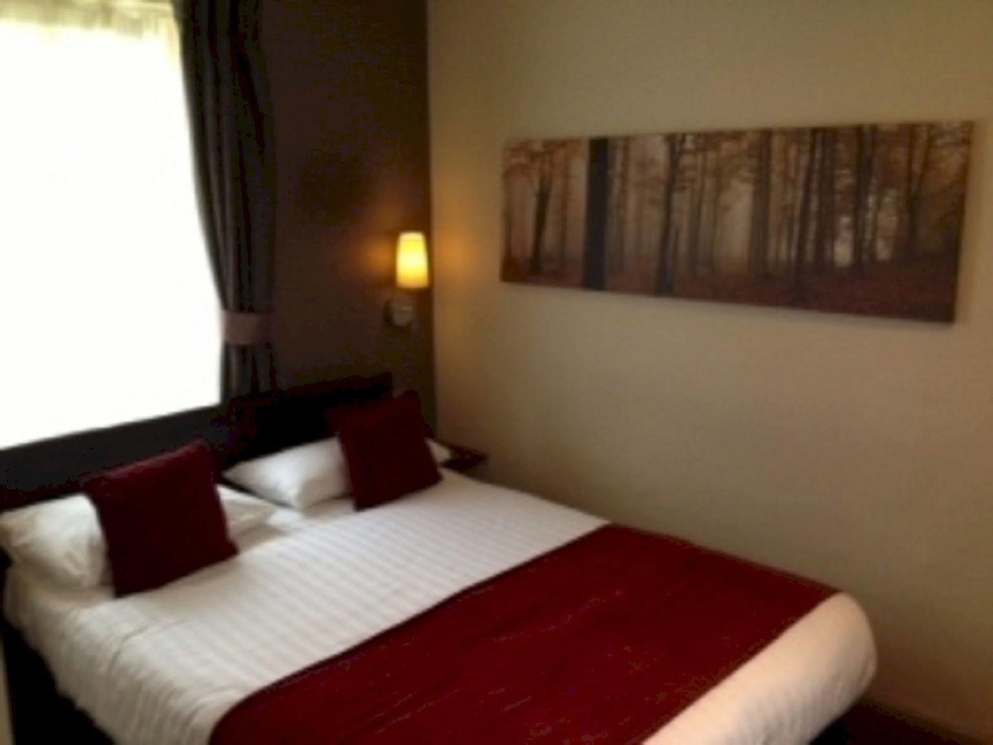 Channings Hotel By Greene King Inns Bristol Esterno foto