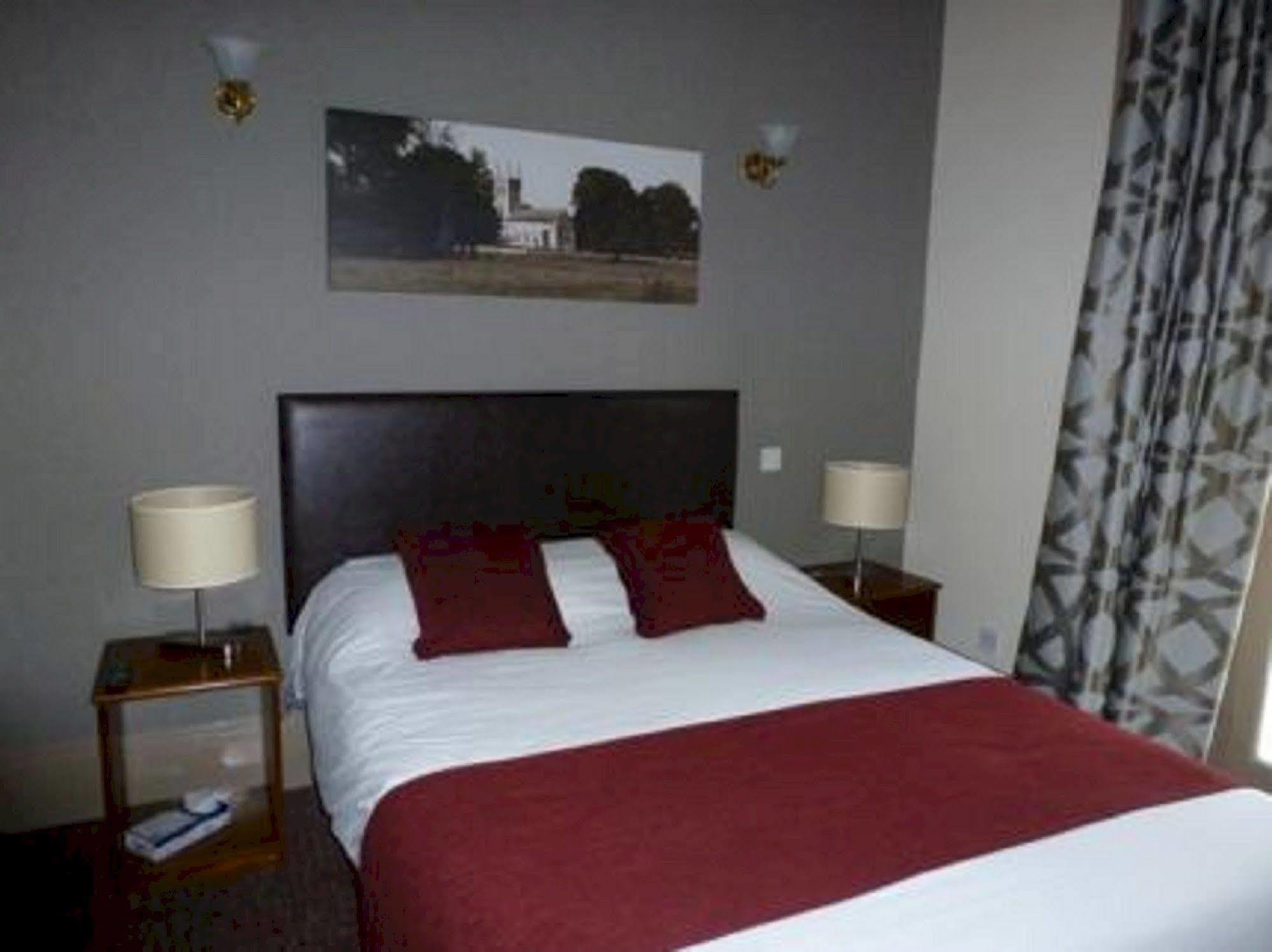 Channings Hotel By Greene King Inns Bristol Esterno foto