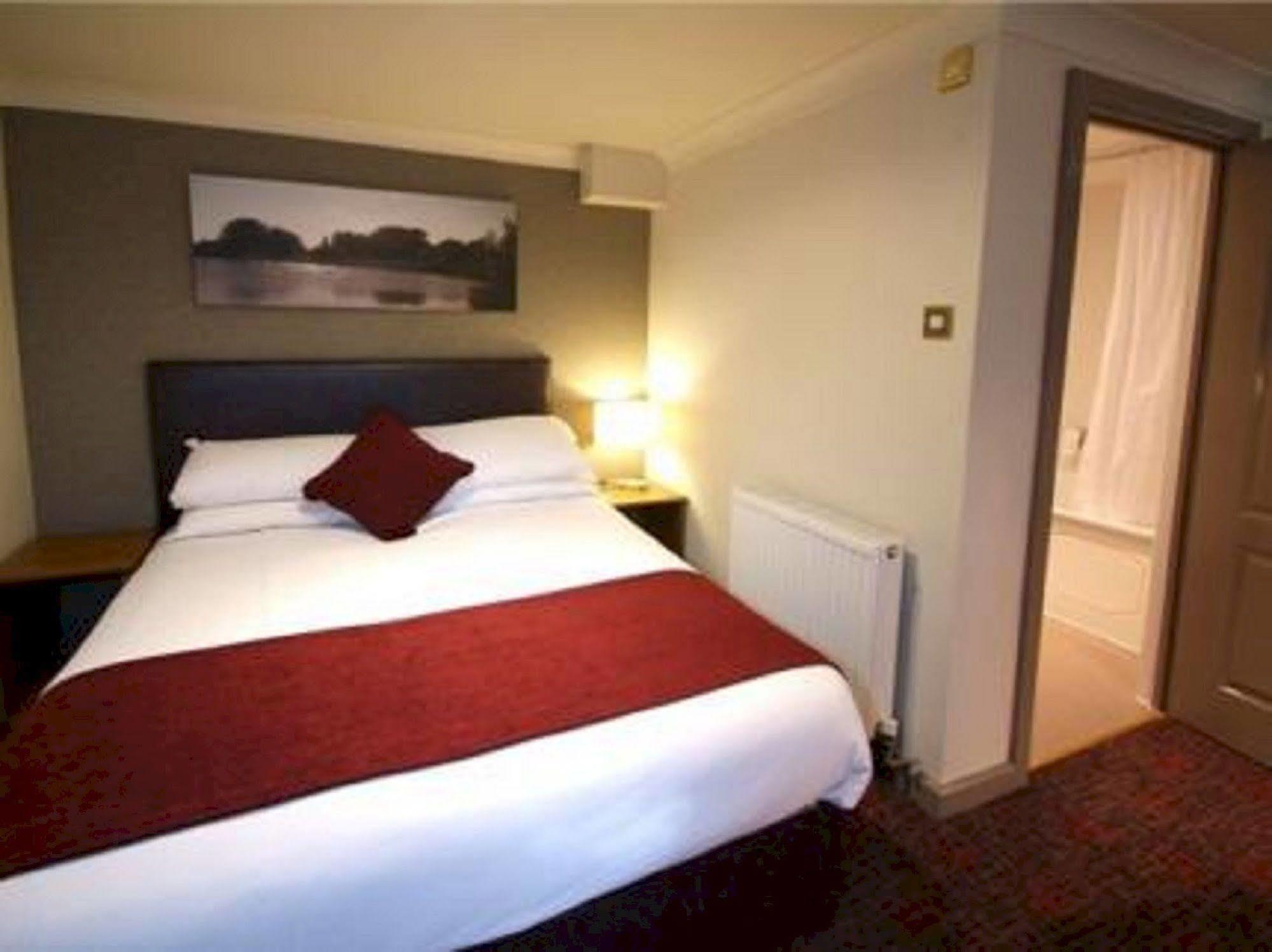 Channings Hotel By Greene King Inns Bristol Esterno foto