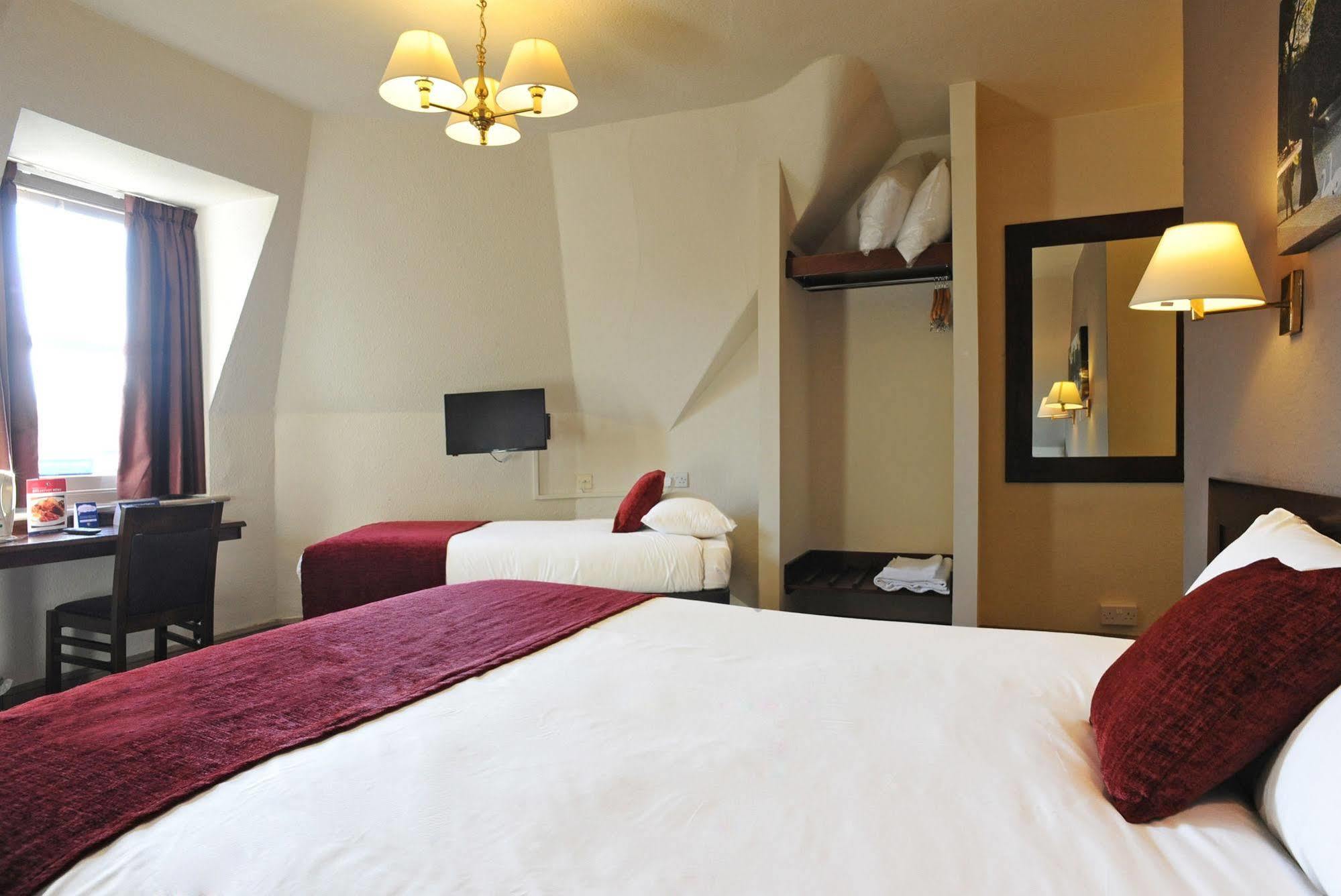 Channings Hotel By Greene King Inns Bristol Esterno foto