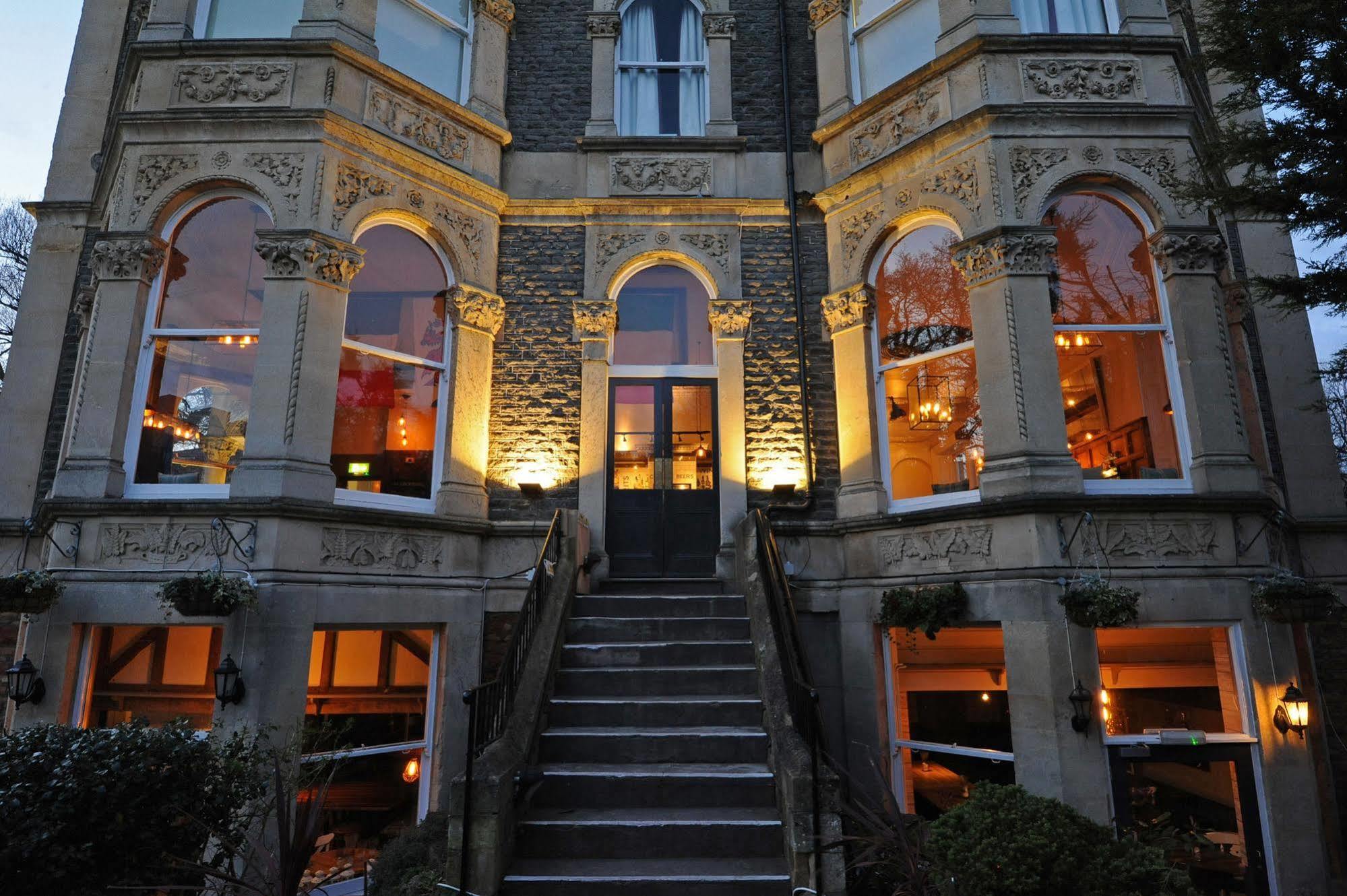 Channings Hotel By Greene King Inns Bristol Esterno foto