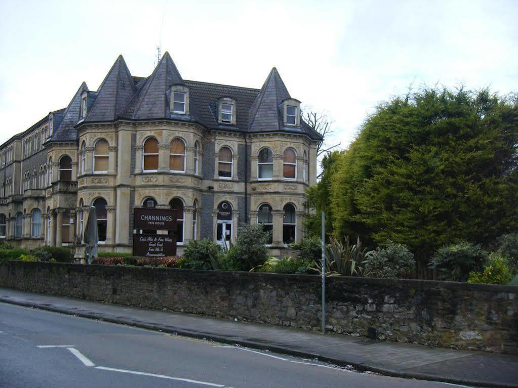 Channings Hotel By Greene King Inns Bristol Esterno foto